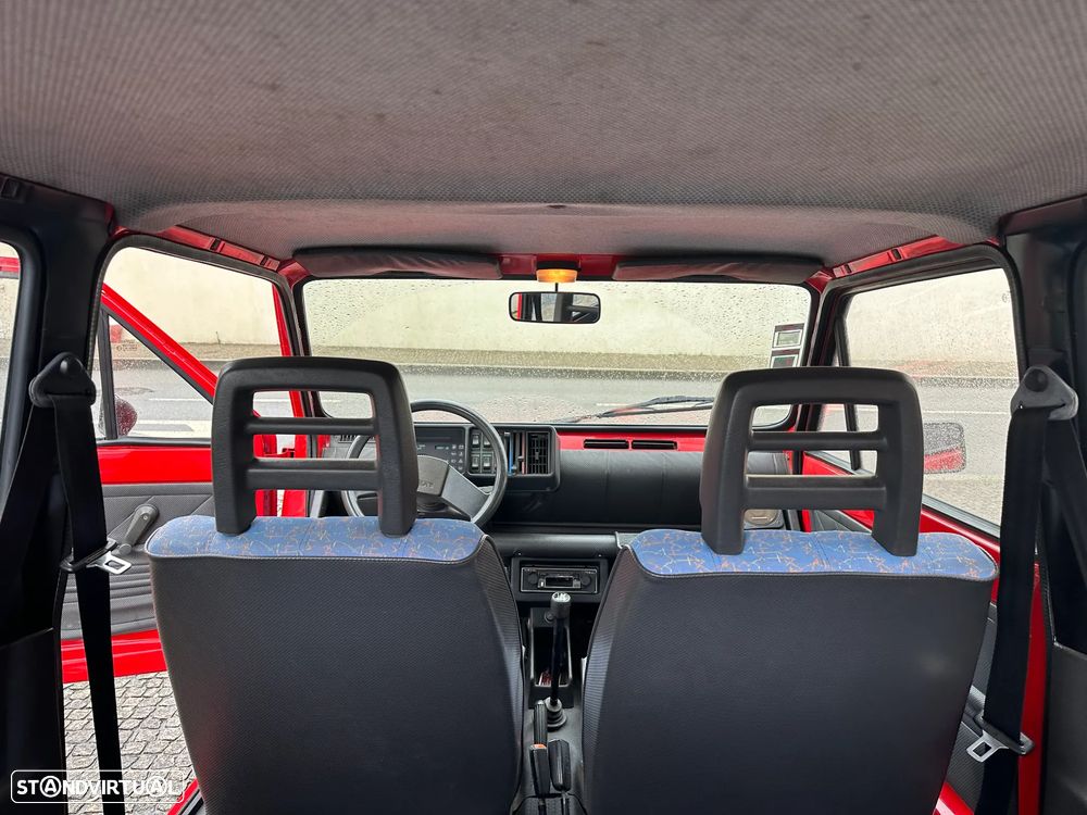 SEAT Marbella Junior - 18