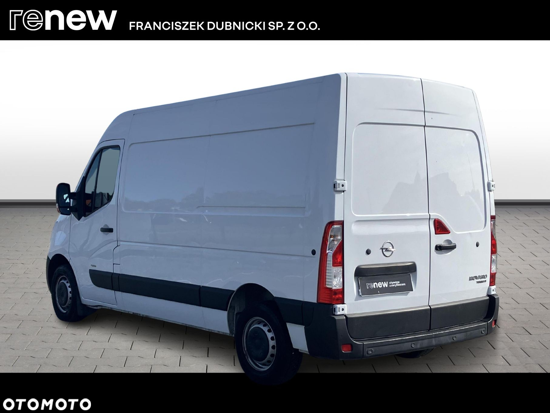 Opel movano - 3
