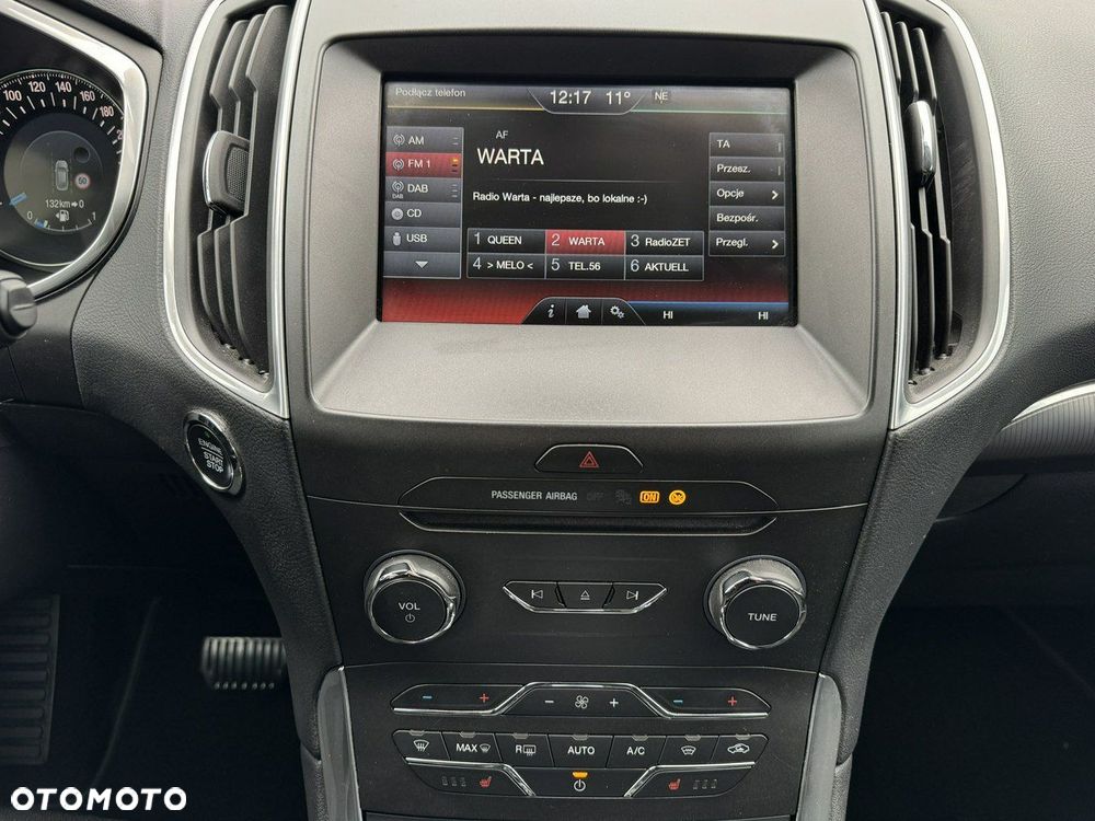 Ford S-Max 2.0 TDCi Titanium PowerShift - 25