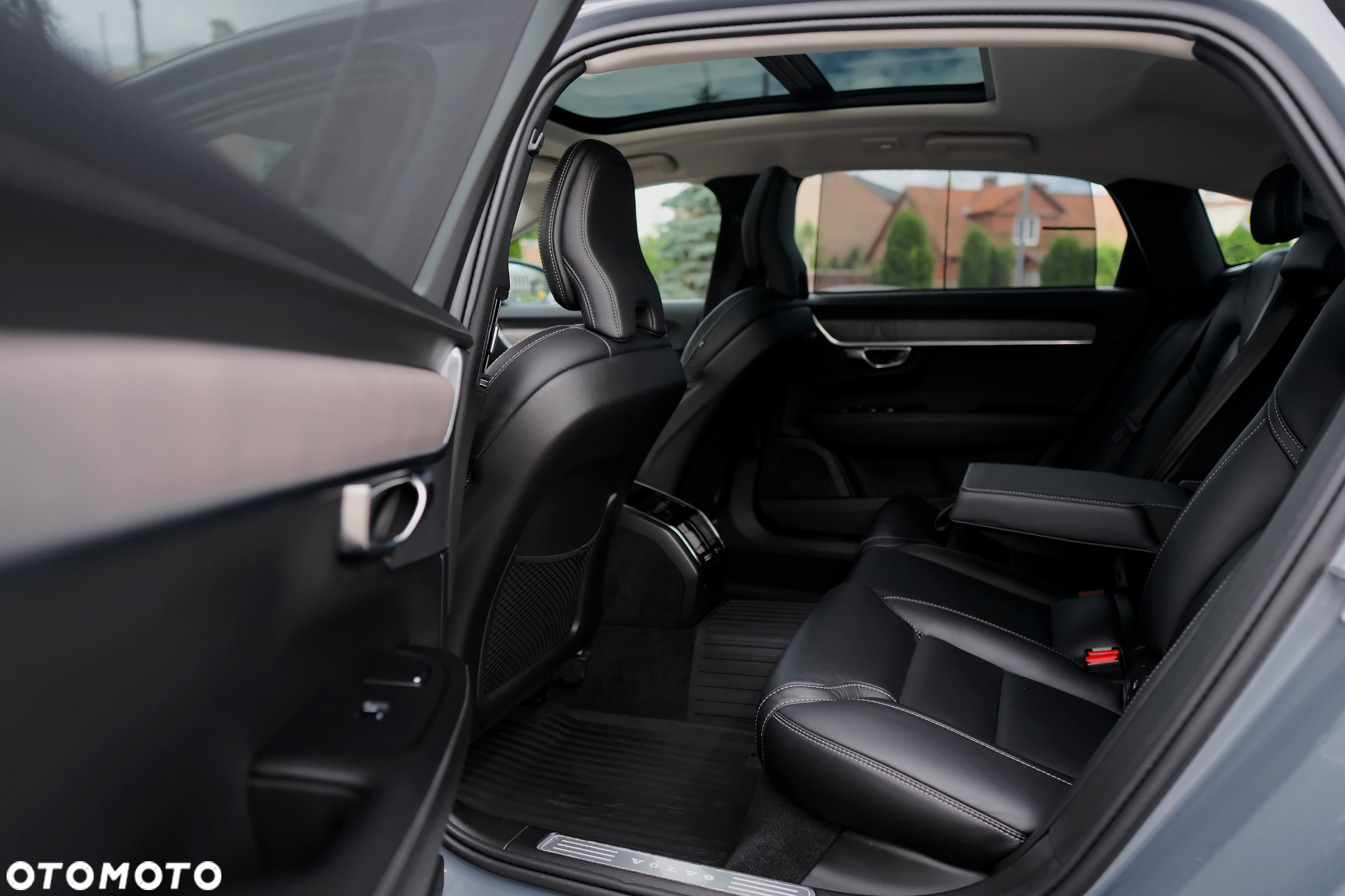 Volvo S90 B6 B AWD Geartronic Inscription - 34