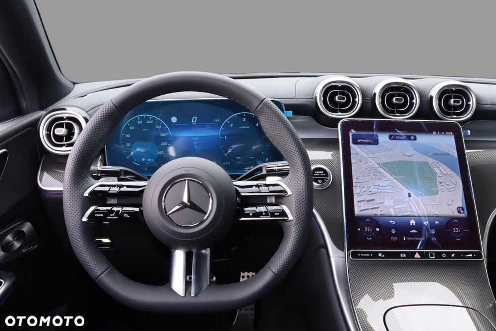 Mercedes-Benz GLC - 15