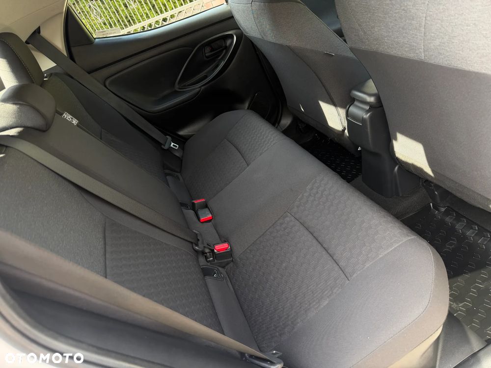 Toyota Yaris Hybrid 1.5 Comfort - 32