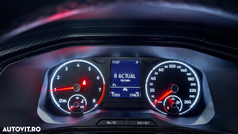 Volkswagen T-Cross 1.0 TSI DSG Life - 8