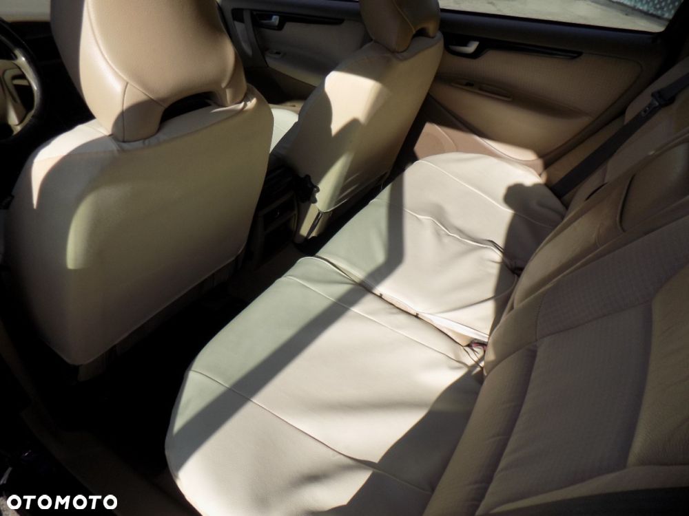 Volvo V70 - 8