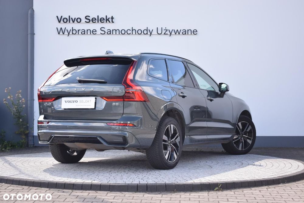 Volvo XC 60 - 9
