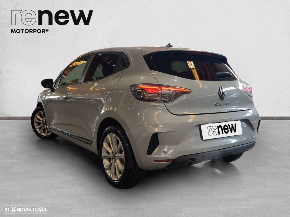 Renault Clio 1.0 TCe Evolution Bi-Fuel - 6