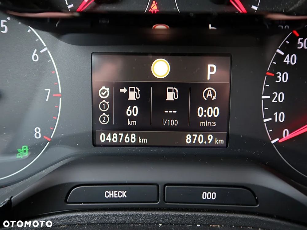 Opel Grandland X 1.2 T GPF Edition Business Pack S&S - 20