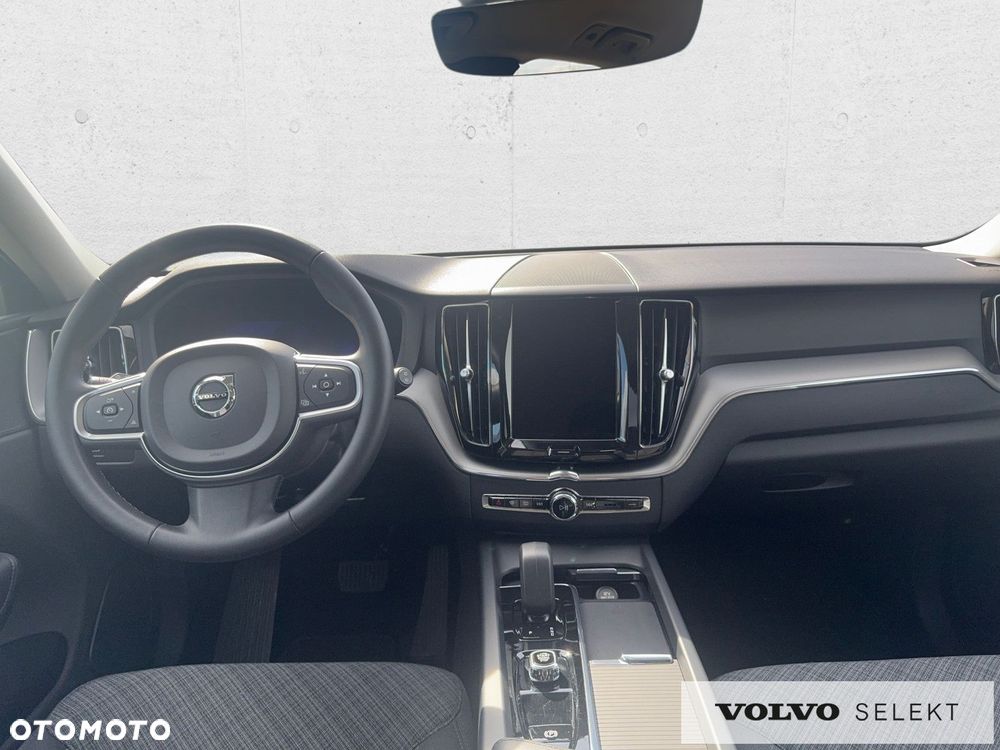 Volvo XC 60 - 14