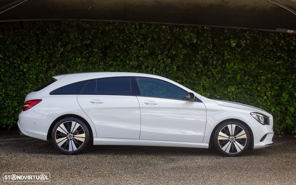 Mercedes-Benz CLA 180 7G-DCT UrbanStyle Edition - 6