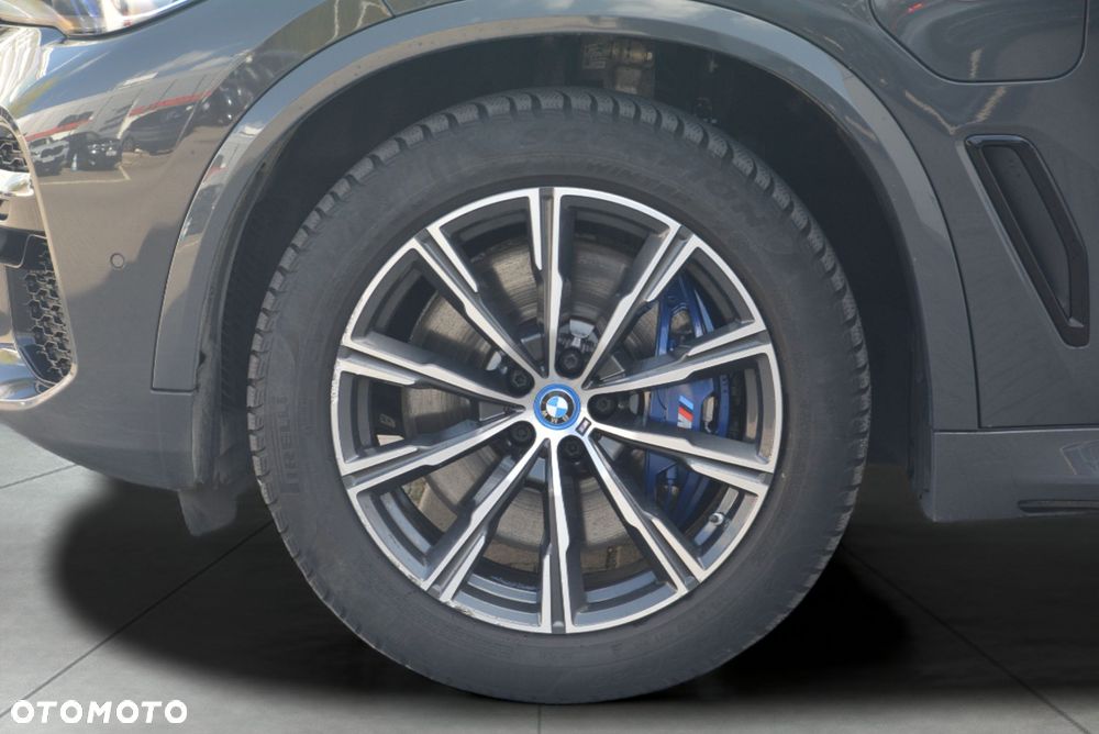 BMW X5 xDrive45e - 6