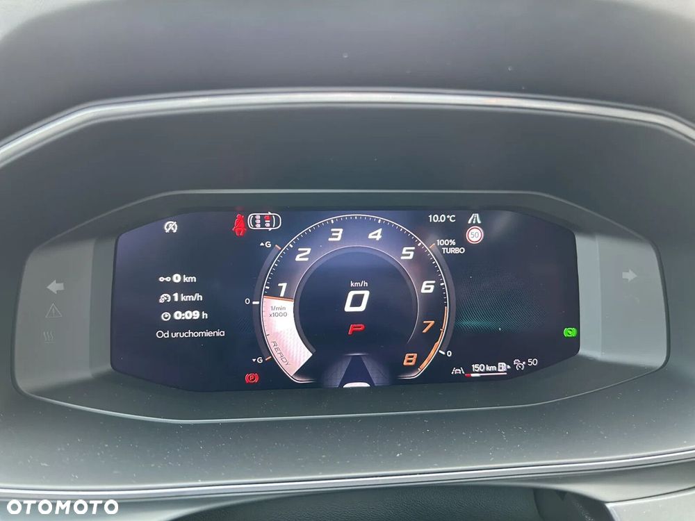 Cupra Leon Sportstourer - 15