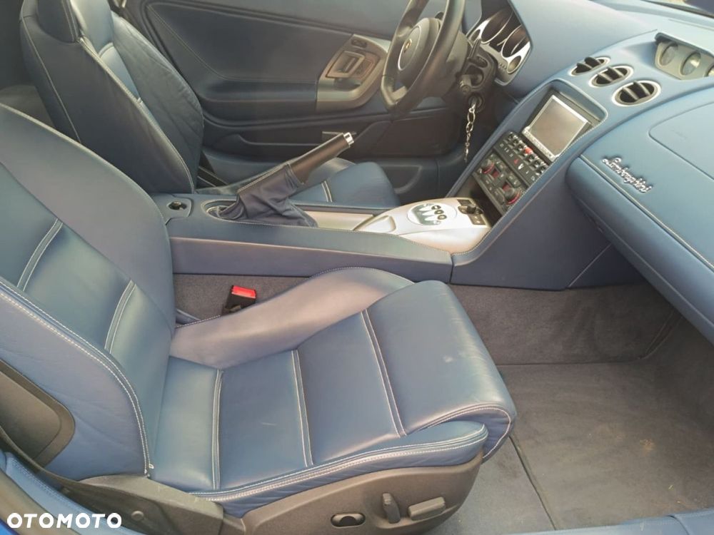 Lamborghini Gallardo - 23