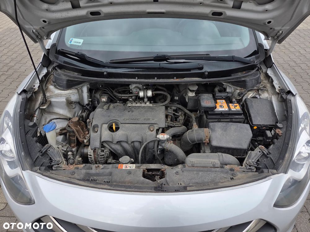 Hyundai i30 1.4 Classic - 13