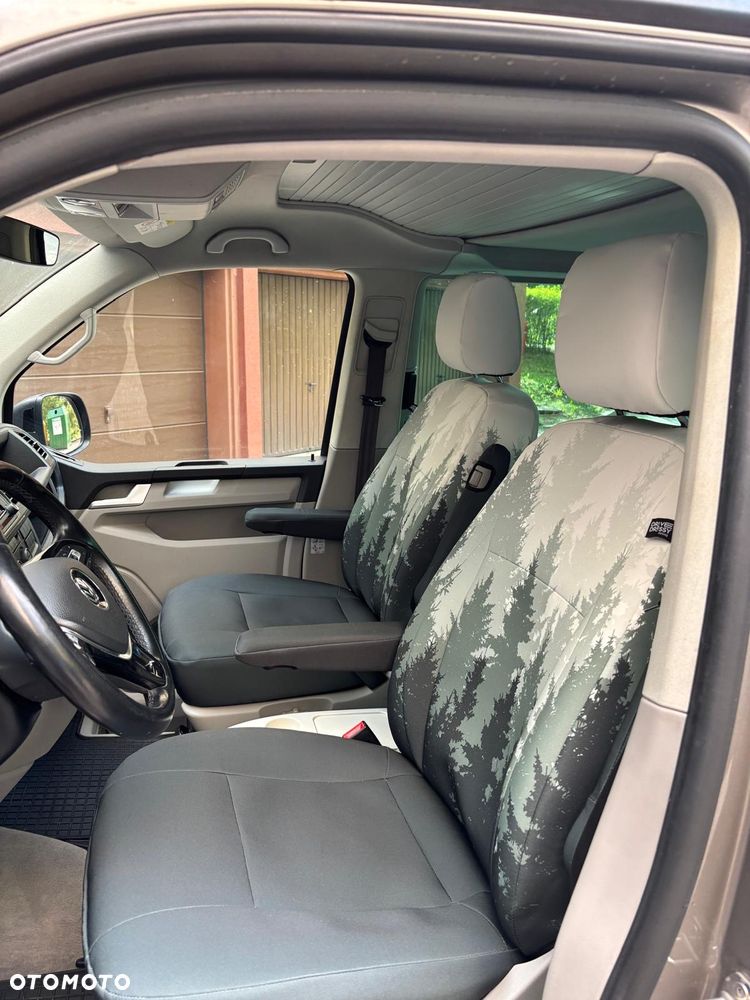 Volkswagen California - 10