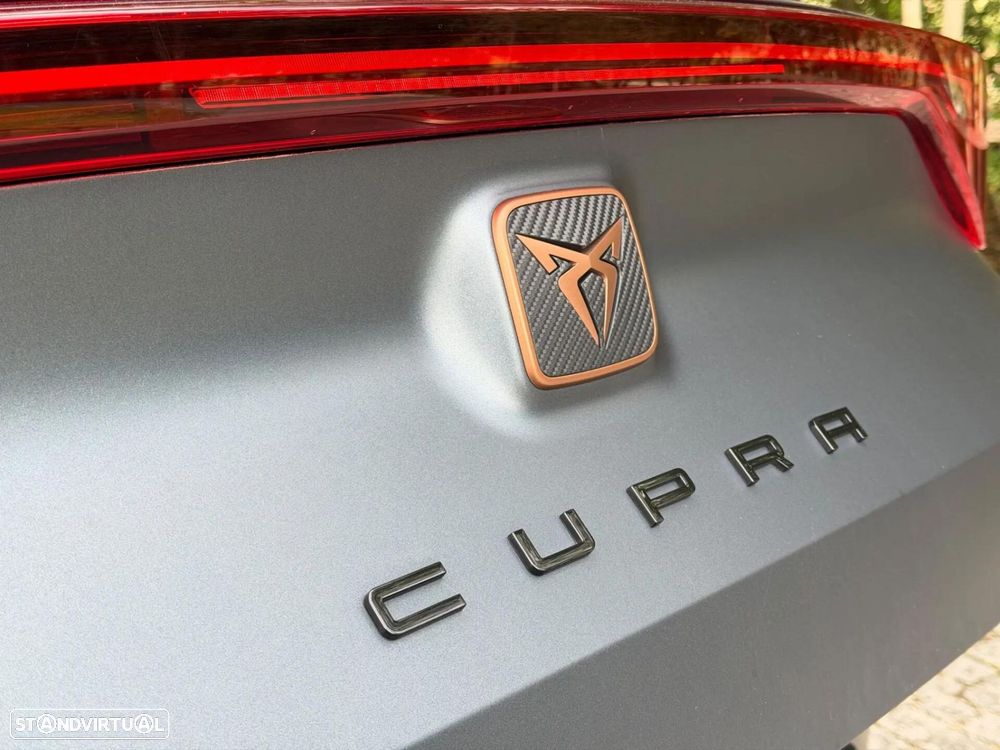 Cupra Formentor 1.4 e-Hybrid DSG - 7