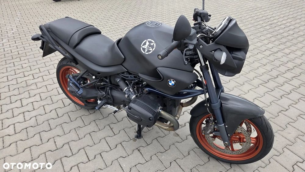 BMW Inny - 1