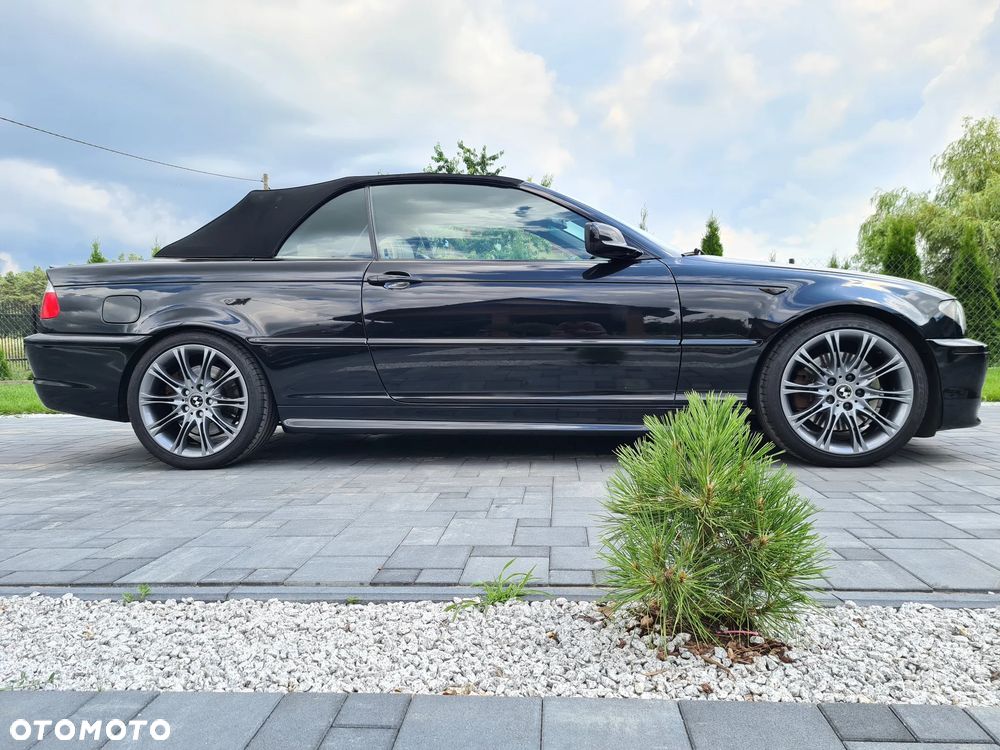 BMW Seria 3 330 Ci Edition Exclusive - 3