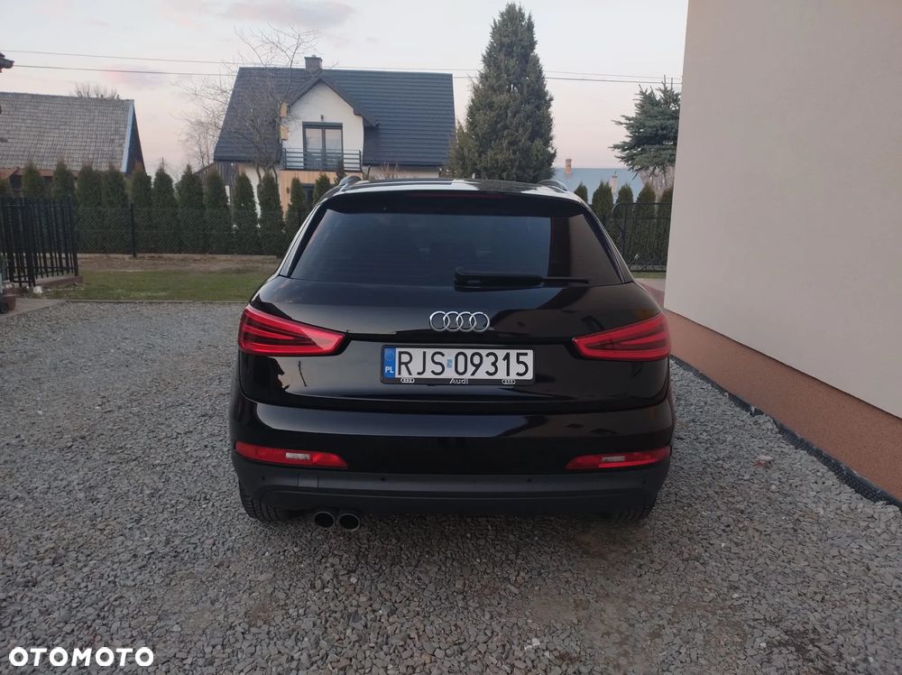 Audi Q3 2.0 TDI Quattro - 8