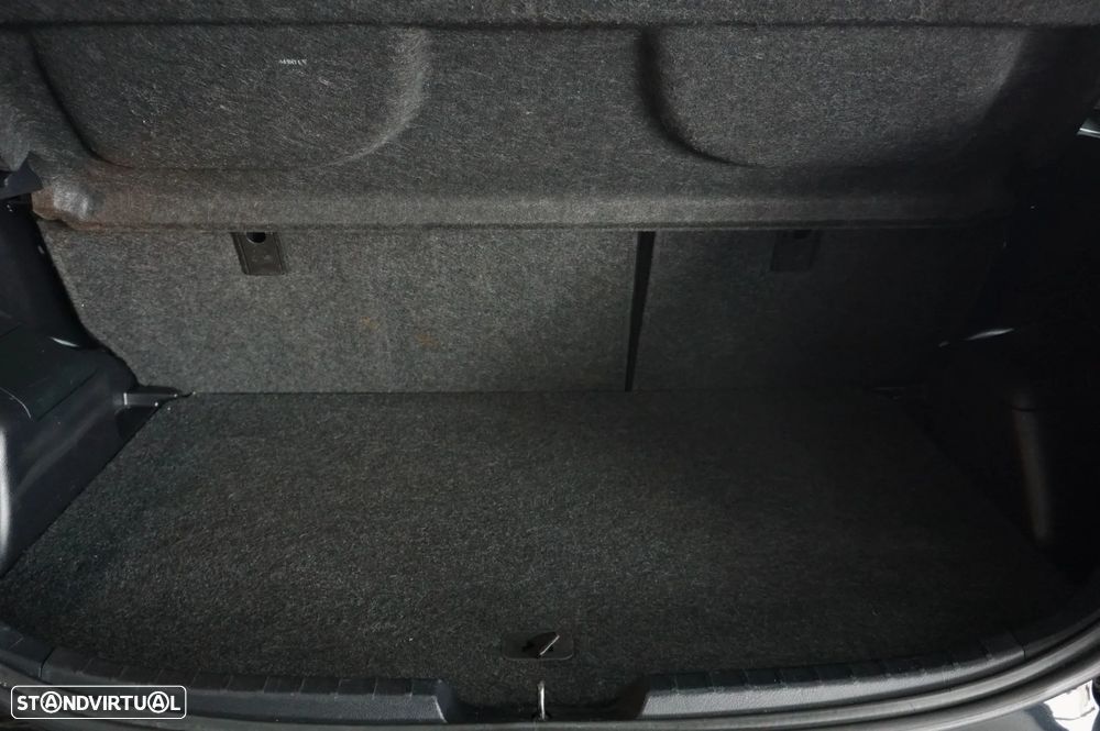 Toyota Yaris 1.0 VVT-i Comfort+AC - 23