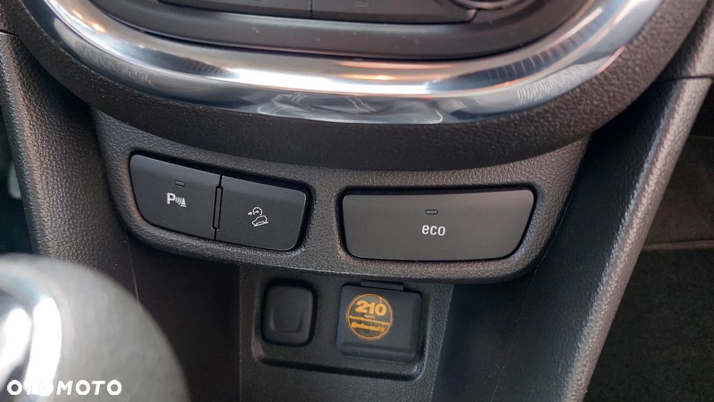 Opel Mokka X 1.4 T Color Edition S&S 4x4 - 26