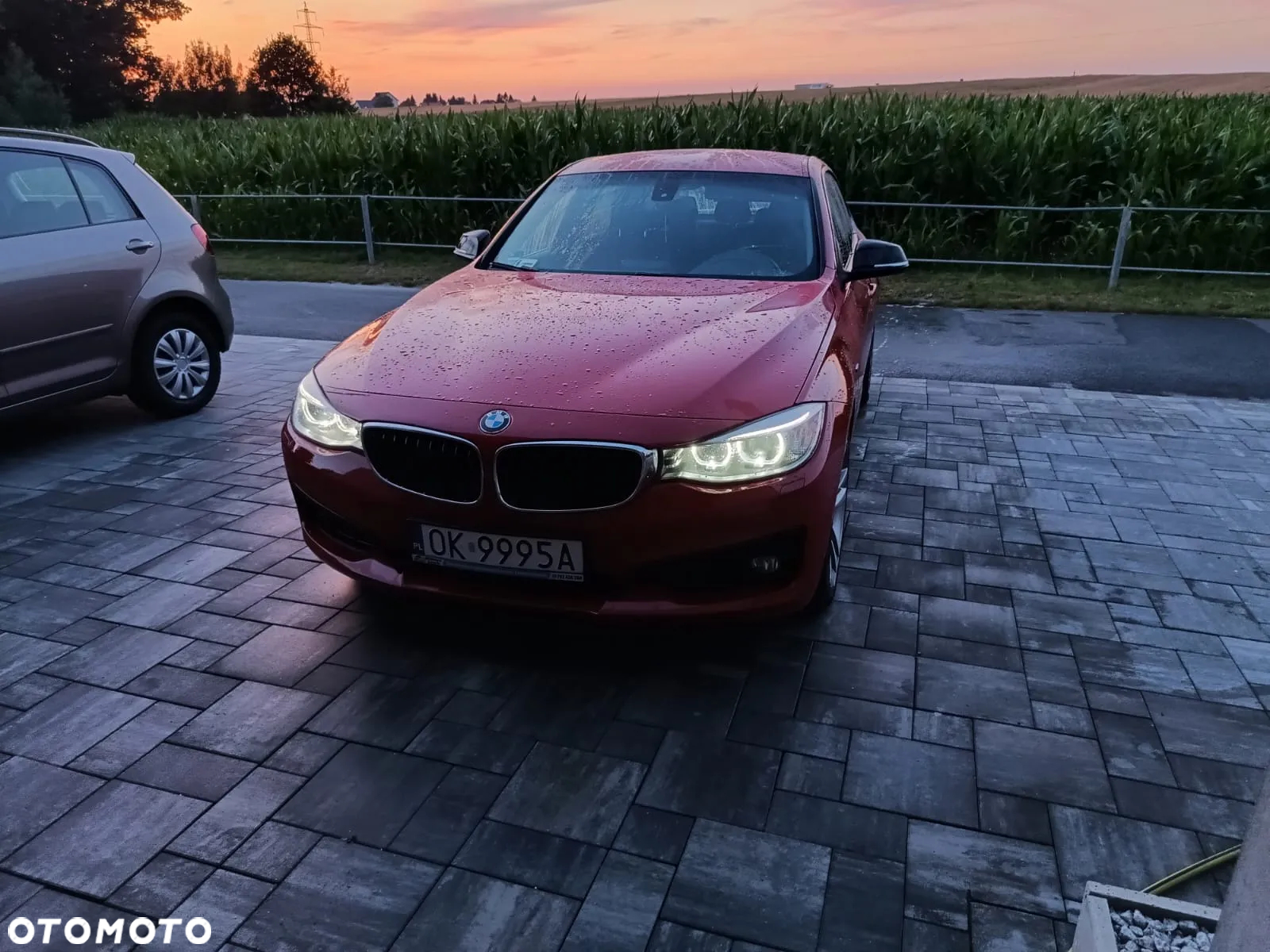 BMW 3GT 318d Sport Line - 25