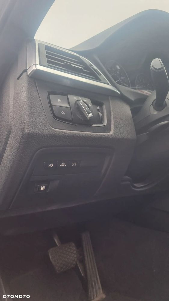 BMW Seria 3 330e iPerformance Luxury Line - 6