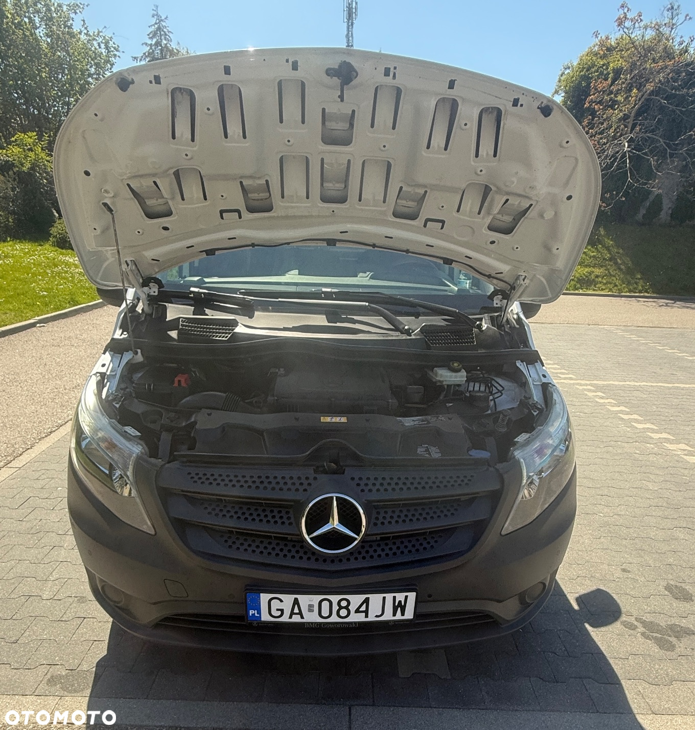 Mercedes-Benz VITO - 17
