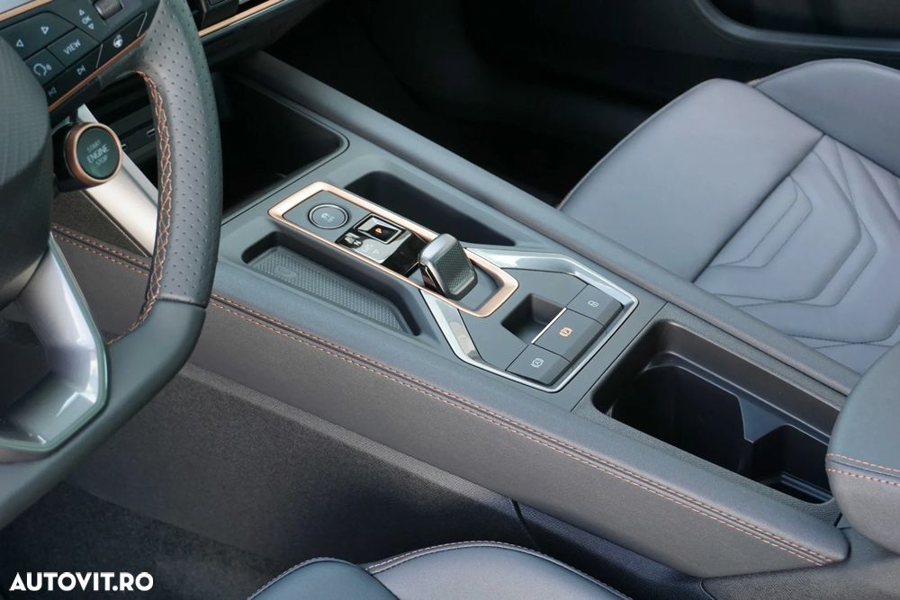 Cupra Formentor 1.5 eTSI DSG7 MHEV - 30