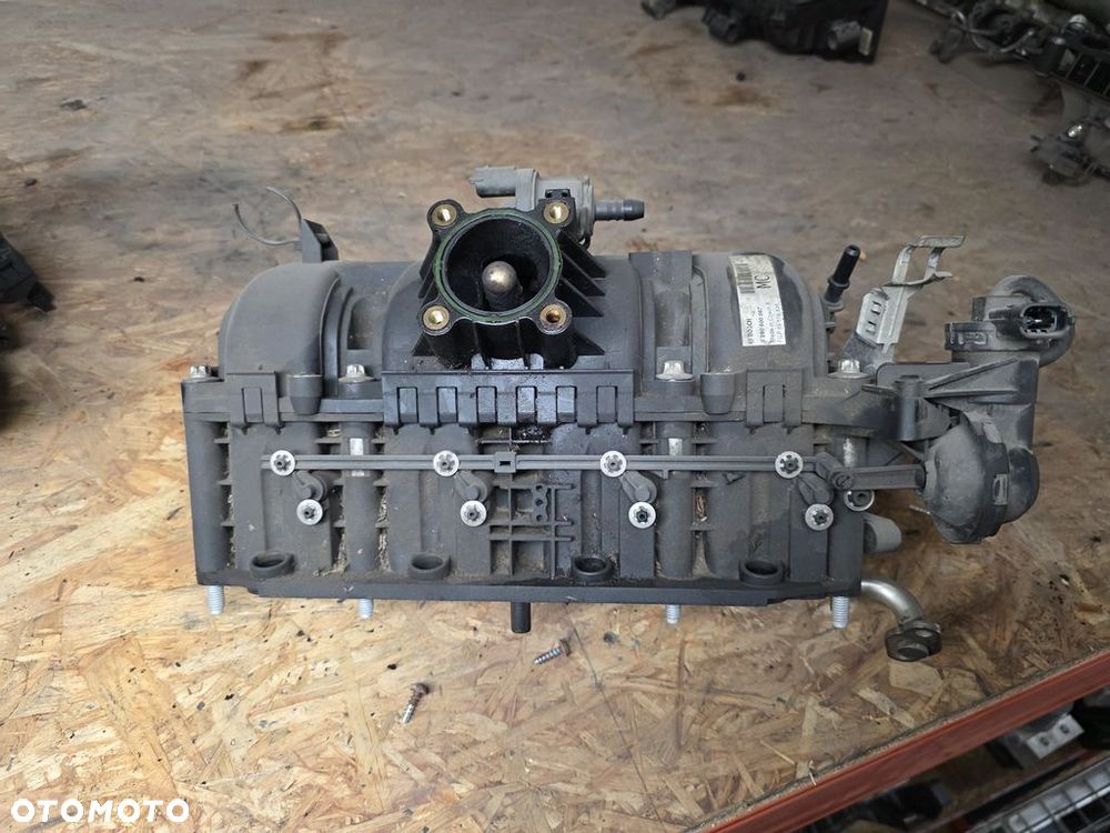 OPEL CORSA COMBO MERIVA Z14XEP Z12XEP KOLEKTOR SSĄCY 55559836 - 1