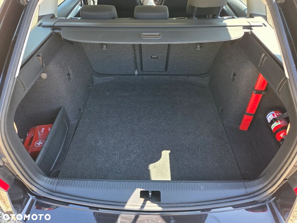 Skoda Octavia 2.0 TSI Ambition DSG - 12