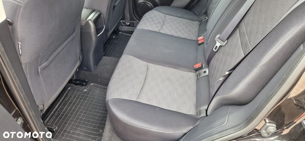 Nissan Qashqai 1.6 DIG-T Acenta - 20