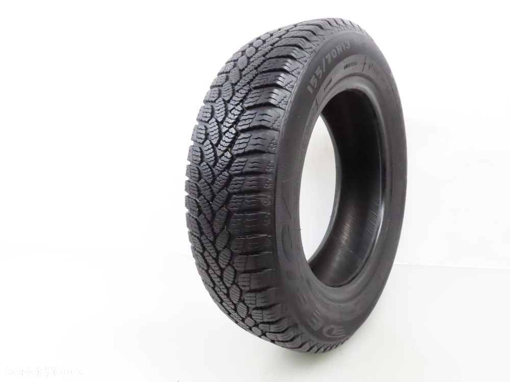 155/70R13 OPONA ZIMOWA Dębica Frigo 75T - 1