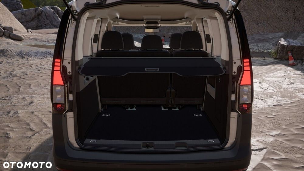 Volkswagen Caddy 2.0 TDI - 14