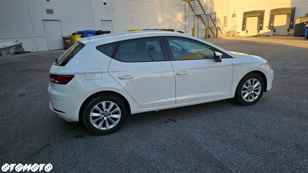 Seat Leon 1.4 TSI Xcellence S&S - 6