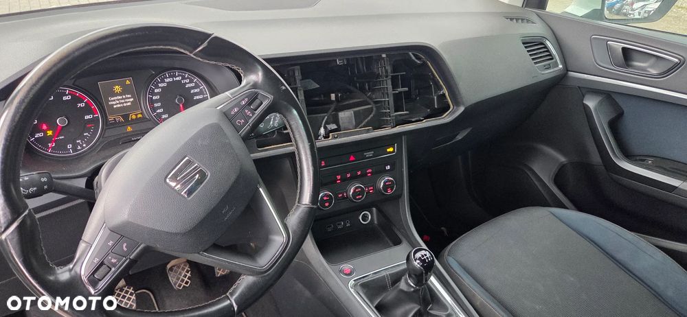 Seat Ateca - 5