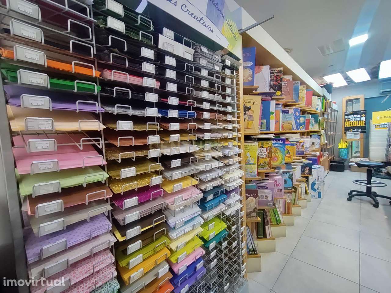 Excelente Oportunidade de Investimento – Moradia com Potencial para Pr - Grande imagem: 2/60