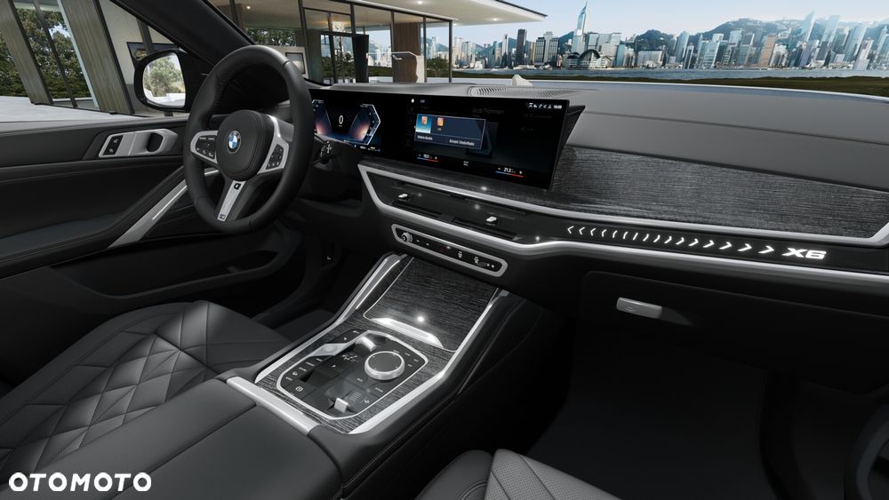 BMW X6 xDrive30d M Sport - 15