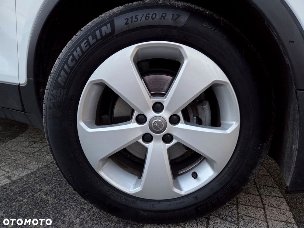 Opel Mokka - 35