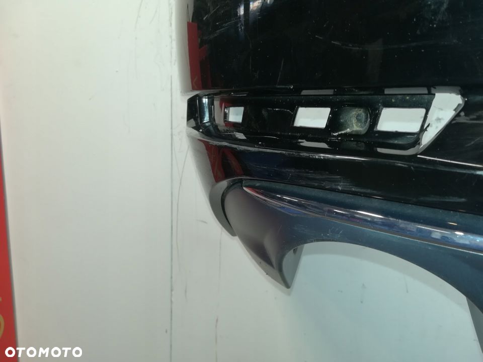 Zderzak tylni Audi A4 8W9 kombi avant BZT308 - 3