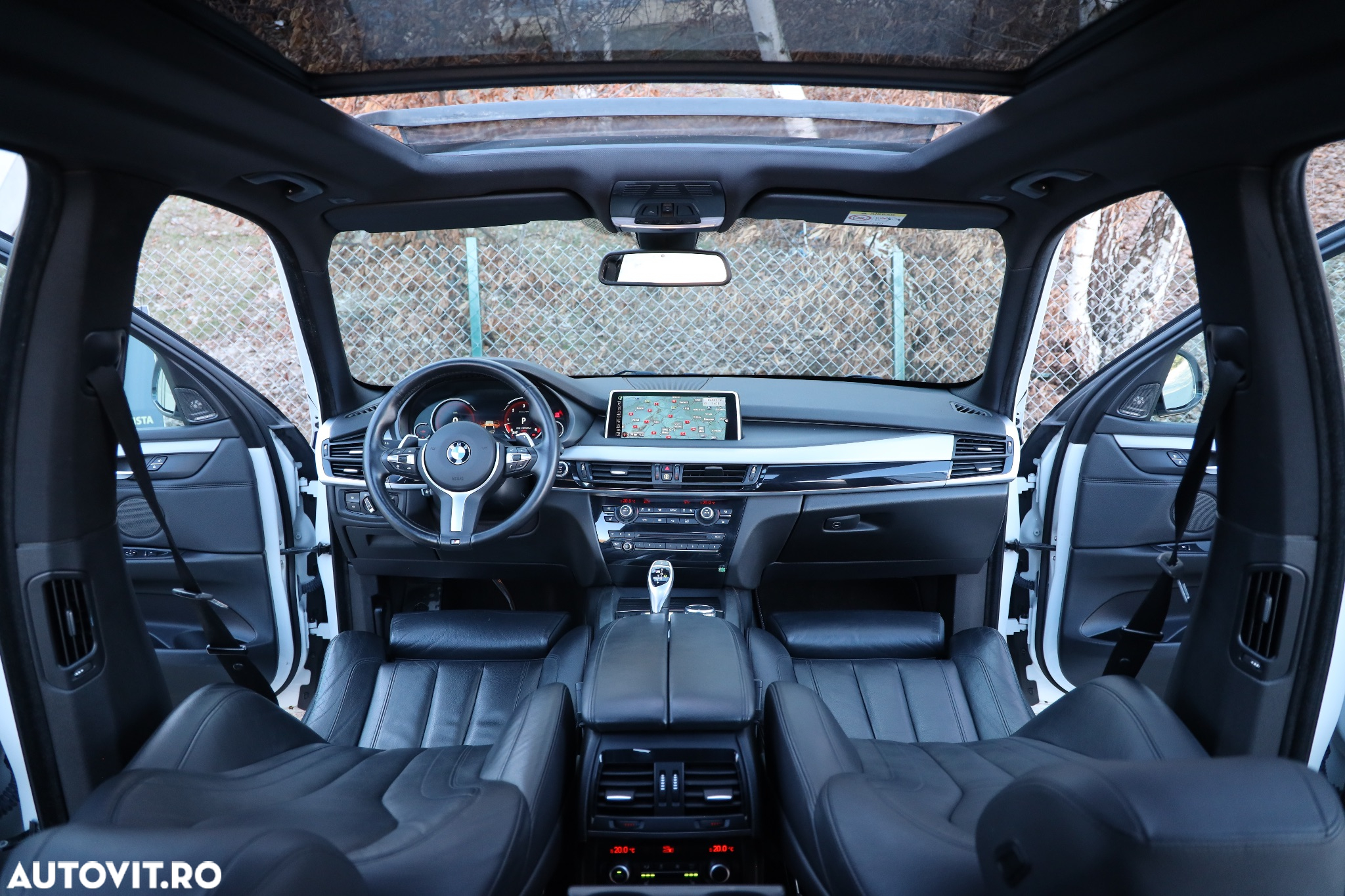 BMW X5 M M50d - 13