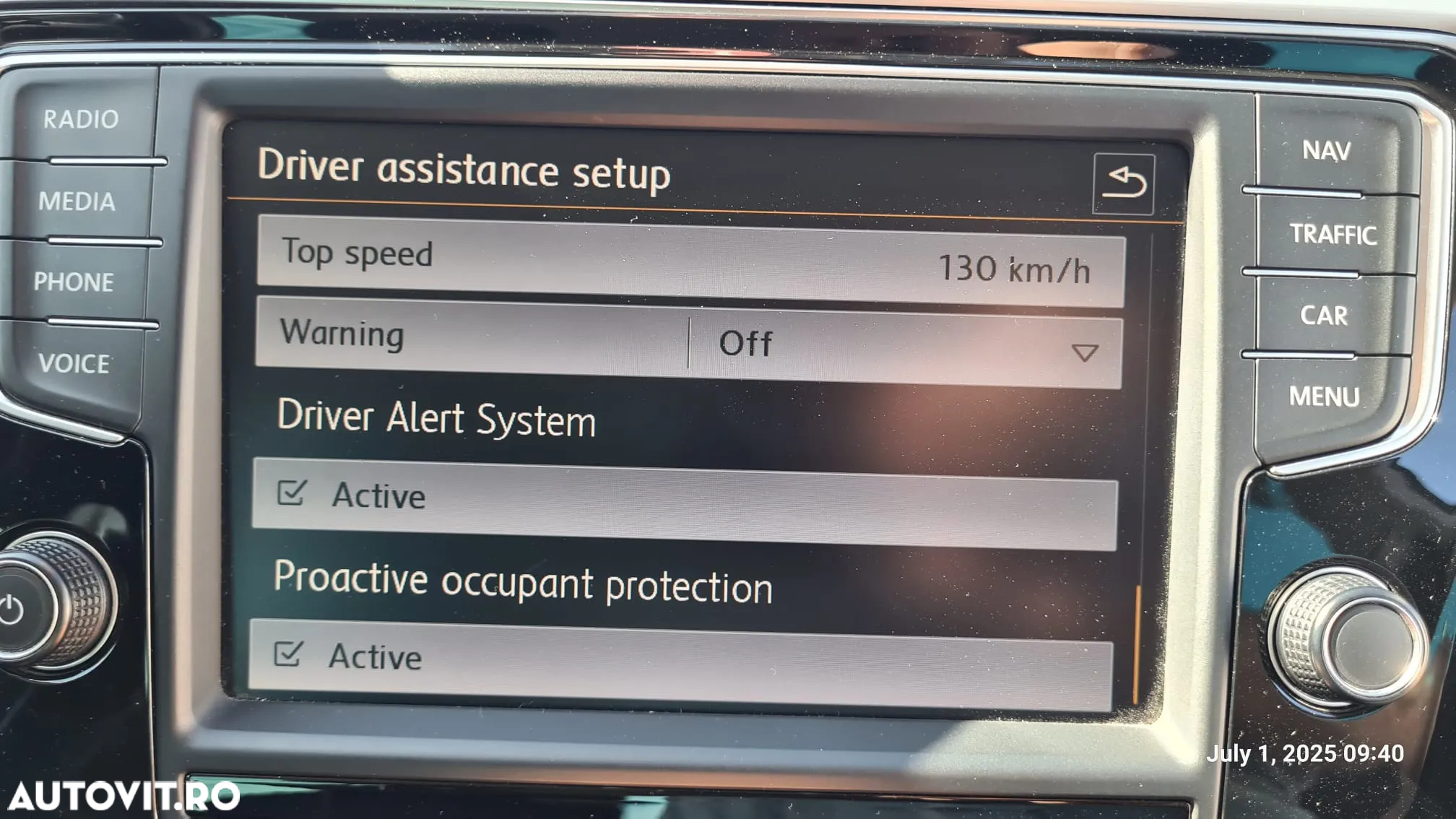 Volkswagen Passat Variant 2.0 BiTDI 4Mot DSG Highline - 31