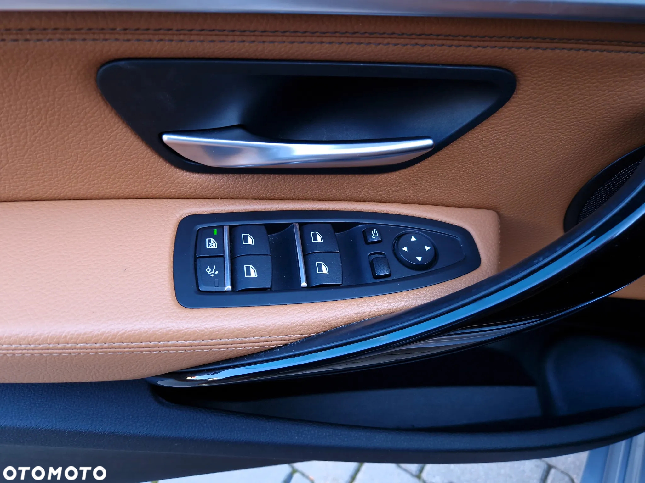 BMW 3GT 320d xDrive Luxury Line - 27