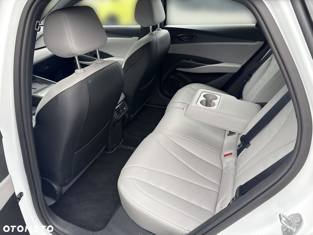 BYD Seal 6 - 20