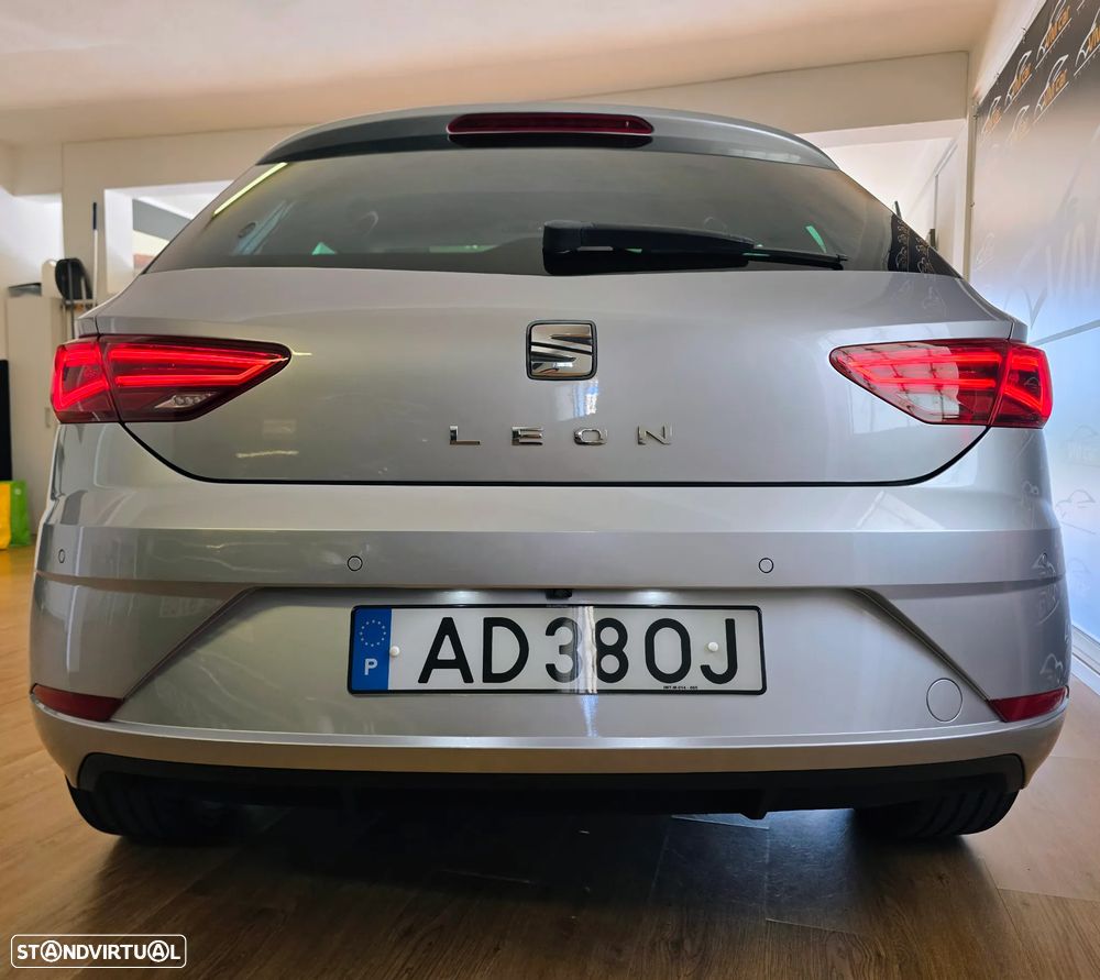 SEAT Leon 1.0 EcoTSI Style S/S - 16