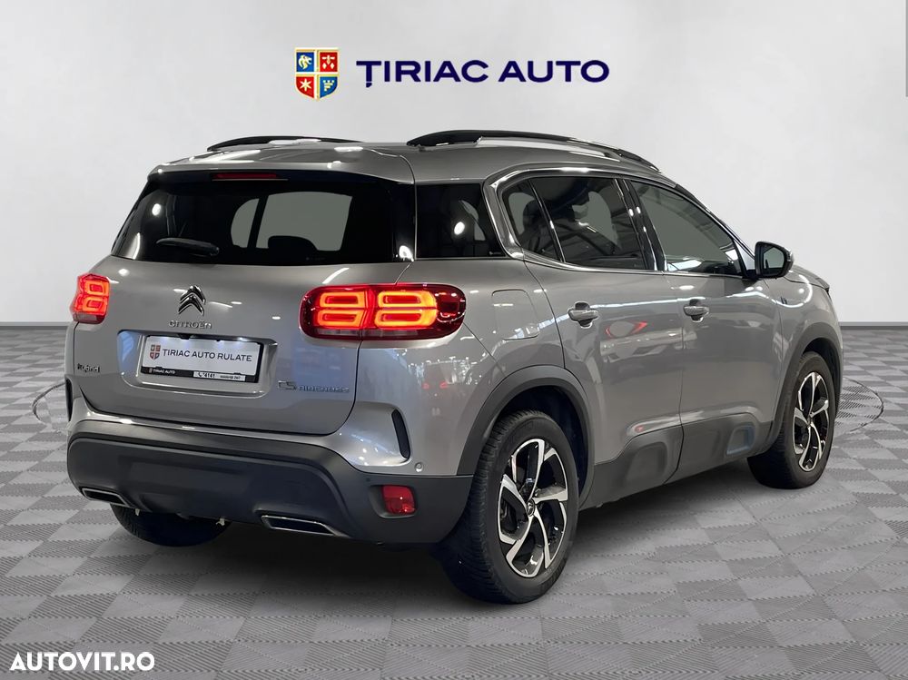 Citroën C5 Aircross - 5