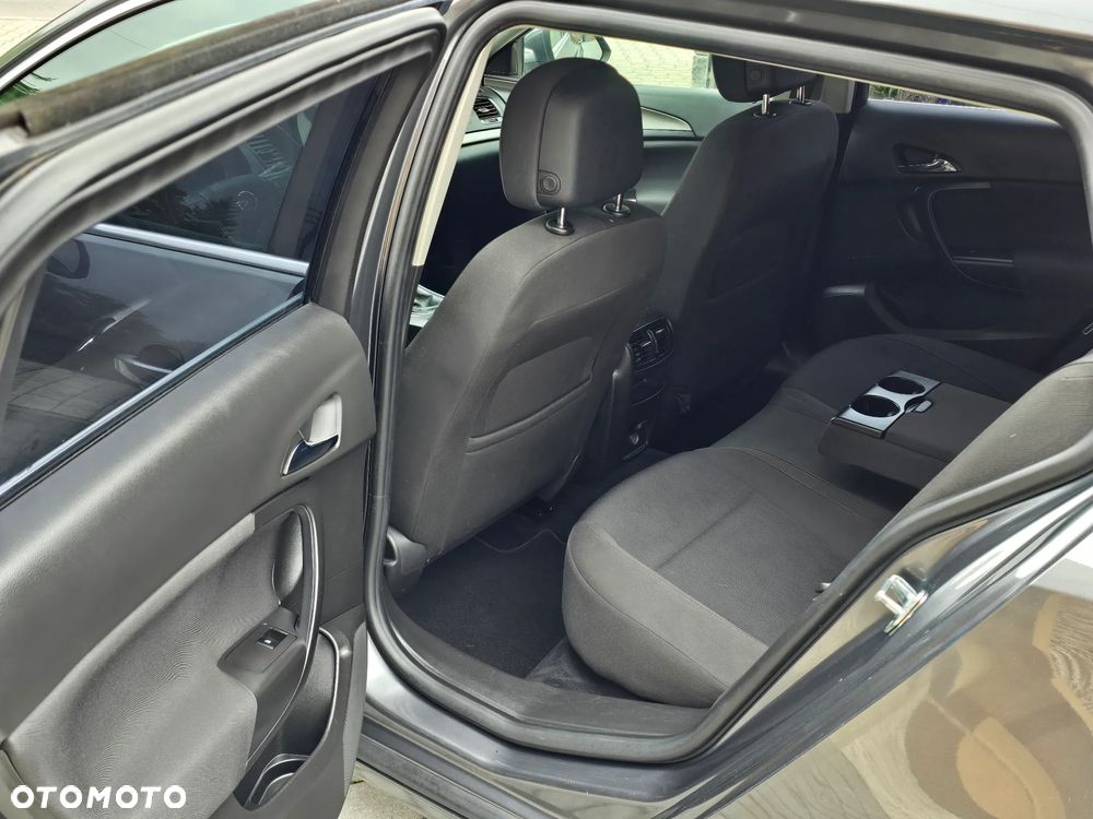 Opel Insignia 1.6 T Cosmo - 21