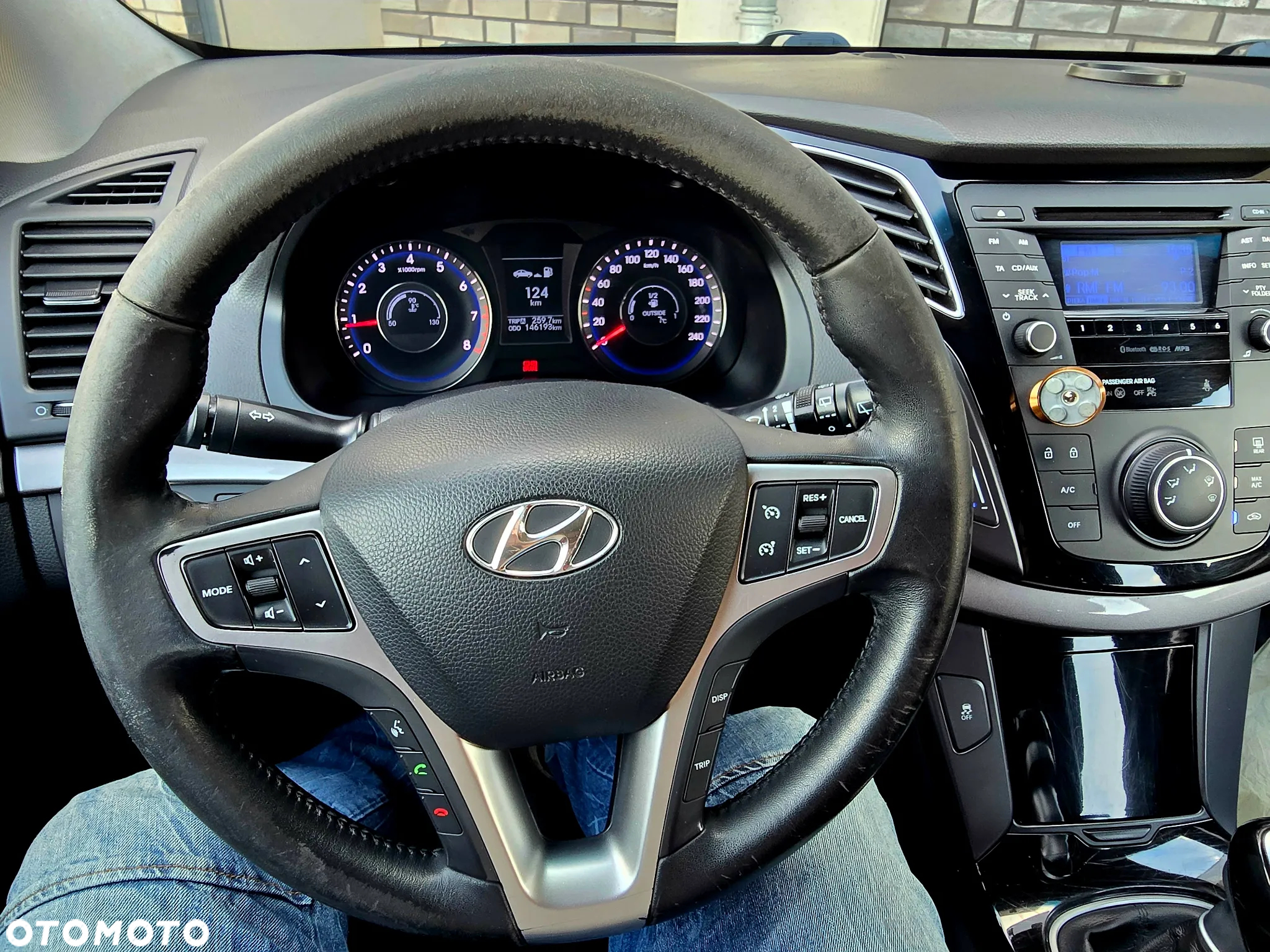Hyundai i40 i40cw 1.6 5 Star Edition - 18
