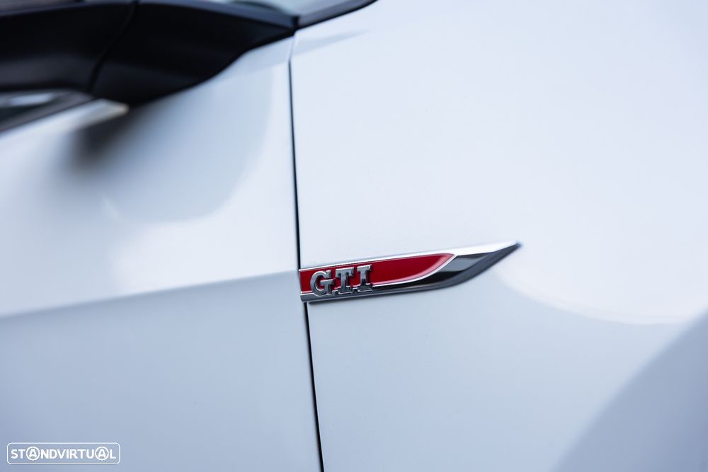 VW Golf 2.0 TSi GTi DSG Performance - 6