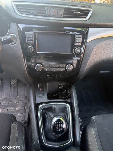 Nissan Qashqai - 6