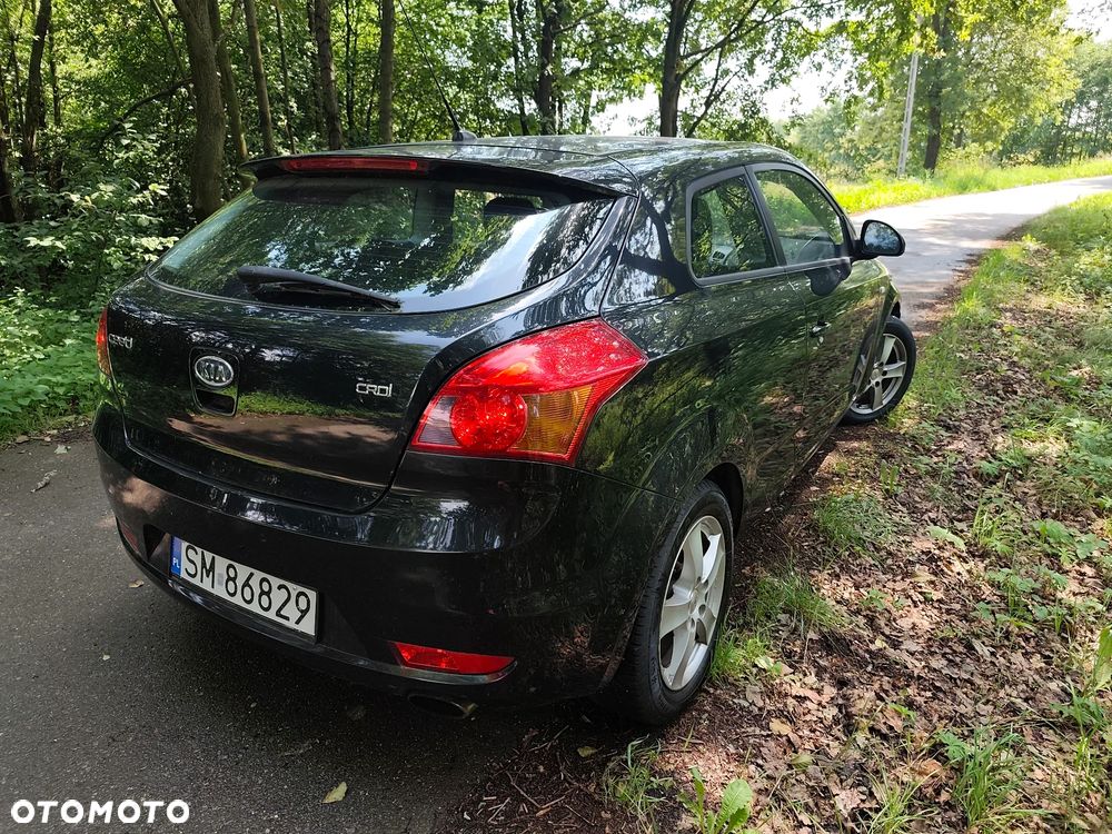 Kia ProCeed 1.6 Crdi Comfort + - 3